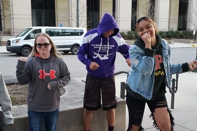 Scavenger Hunt in Scottsdale by Zombie Scavengers - Accessibility and Participation Details