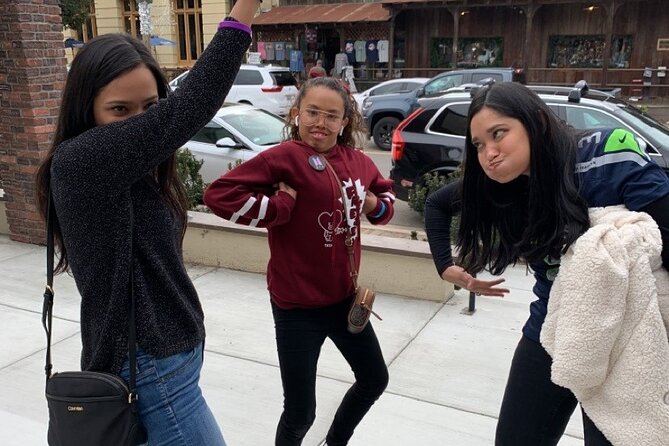 Scavenger Hunt in Scottsdale by Zombie Scavengers - Why Choose Zombie Scavengers in Scottsdale