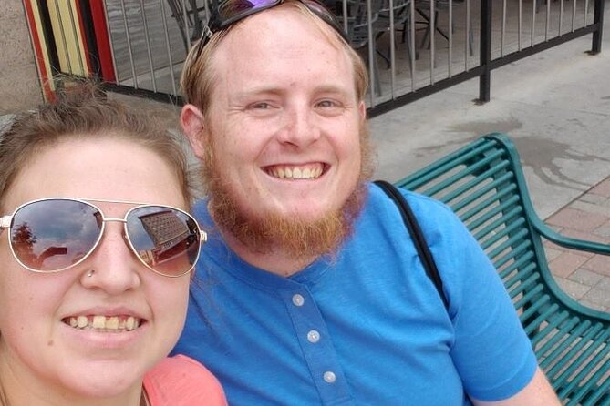 Scavenger Hunt in Shreveport by Operation City Quest - Key Points