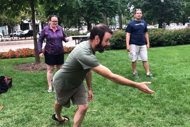 Scavenger Hunt in Shreveport by Operation City Quest - Frequently Asked Questions