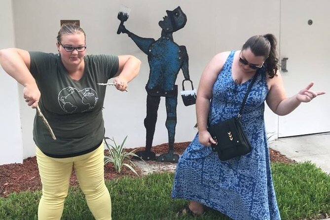 Scavenger Hunt in St. Louis by Crazy Dash - Unique Features of Crazy Dash