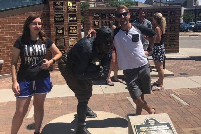 Scavenger Hunt in St. Louis by Crazy Dash - Frequently Asked Questions