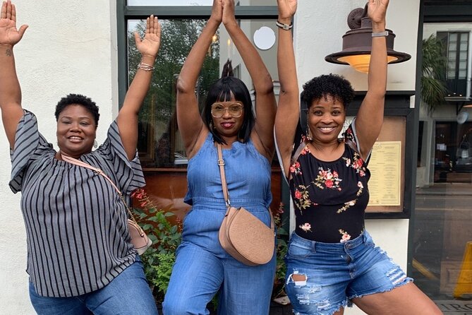Scavenger Hunt in Tampa by 3Quest Challenge - Key Points