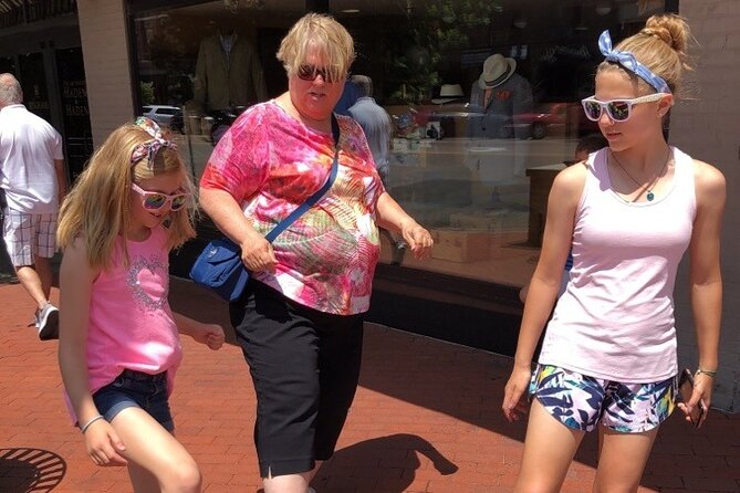 Scavenger Hunt in Tampa by 3Quest Challenge - Highlights of the Activity