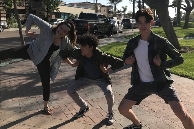 Scavenger Hunt in Tampa by 3Quest Challenge - Teamwork and Collaboration