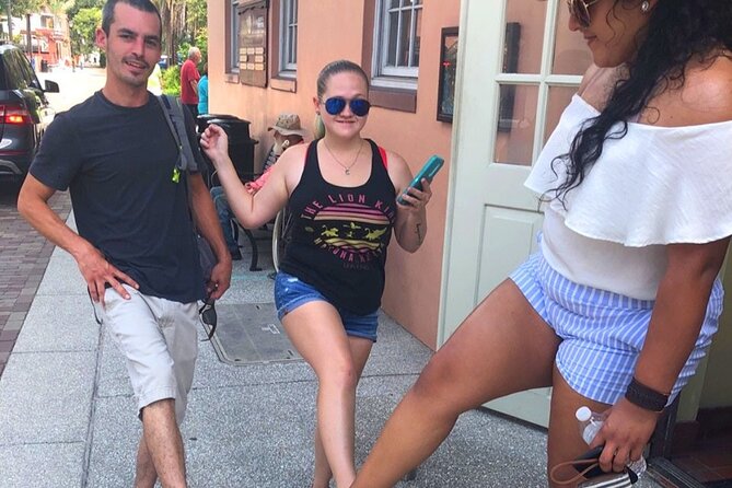 Scavenger Hunt in Tampa by 3Quest Challenge - Utilizing the Smartphone Technology