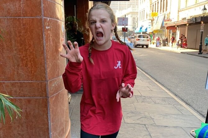 Scavenger Hunt in Tampa by Zombie Scavengers - Location and Meeting Point