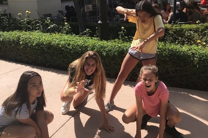 Scavenger Hunt in Tampa by Zombie Scavengers - Schedule and Availability