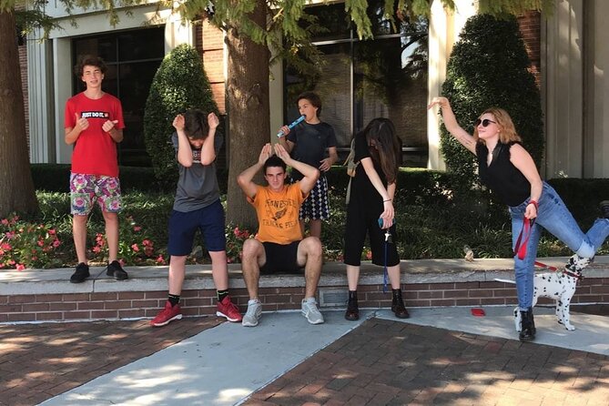 Scavenger Hunt in Tampa by Zombie Scavengers - Participant Reviews and Feedback