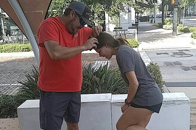 Scavenger Hunt in Tampa by Zombie Scavengers - Preparing for the Adventure