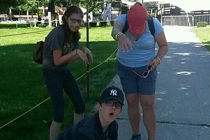 Scavenger Hunt in Temecula by Zombie Scavengers - What to Expect on the Hunt