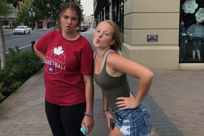Scavenger Hunt in Toronto by Operation City Quest - Locations to Explore