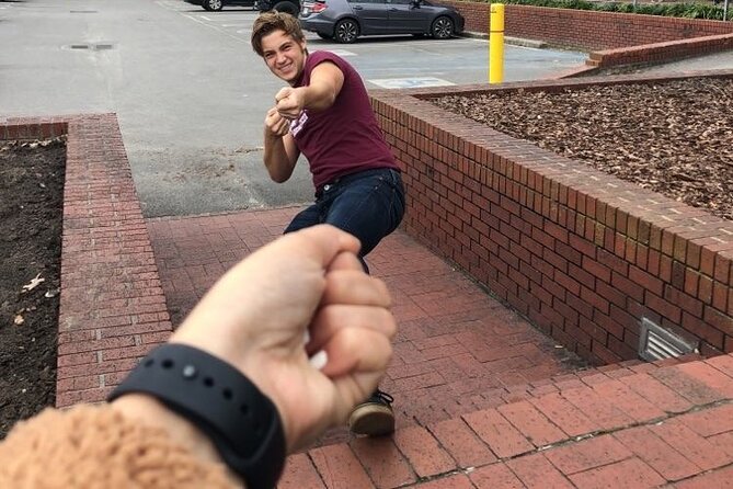 Scavenger Hunt in Tucson by 3Quest Challenge - Frequently Asked Questions
