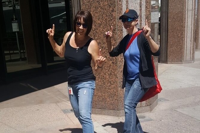 Scavenger Hunt in Tulsa by 3Quest Challenge - Availability and Accessibility Details
