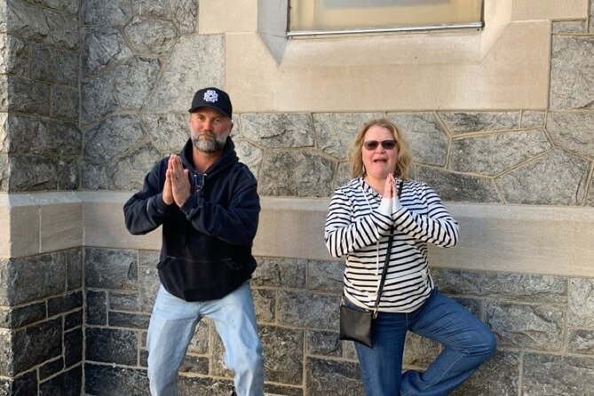 Scavenger Hunt in Tulsa by Zombie Scavengers - Inclusions and Amenities