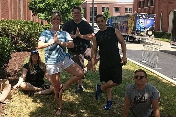 Scavenger Hunt in Tulsa by Zombie Scavengers - What to Expect on the Scavenger Hunt