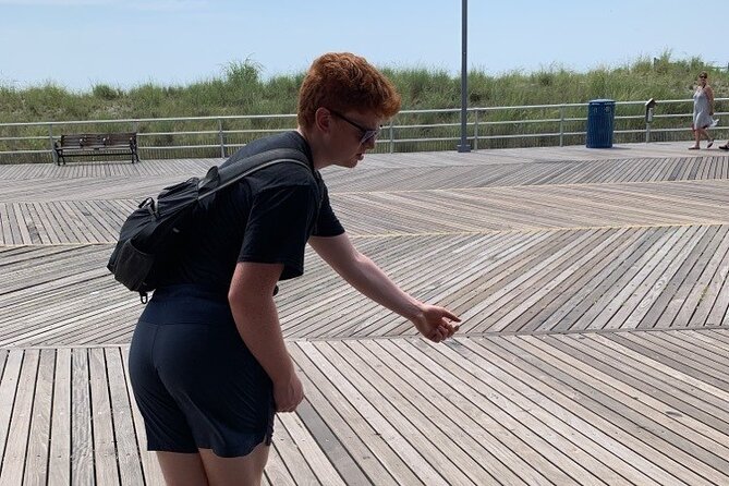 Scavenger Hunt in Virginia Beach by 3Quest Challenge - Exploring Virginia Beach Landmarks