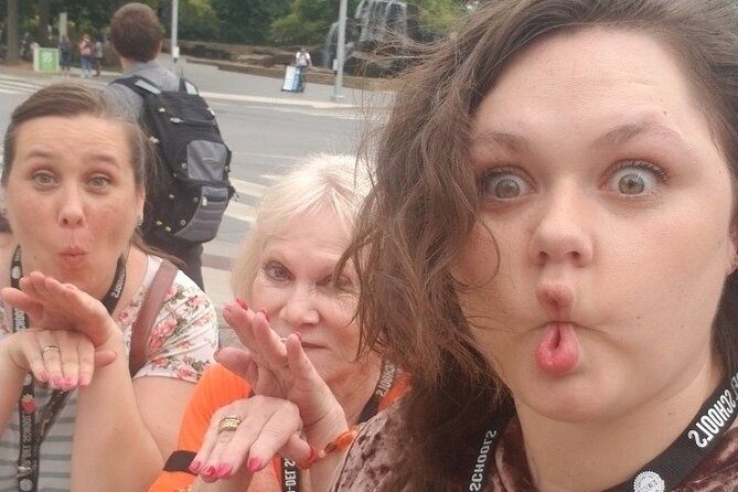 Scavenger Hunt in Virginia Beach by 3Quest Challenge - Capturing Memorable Moments