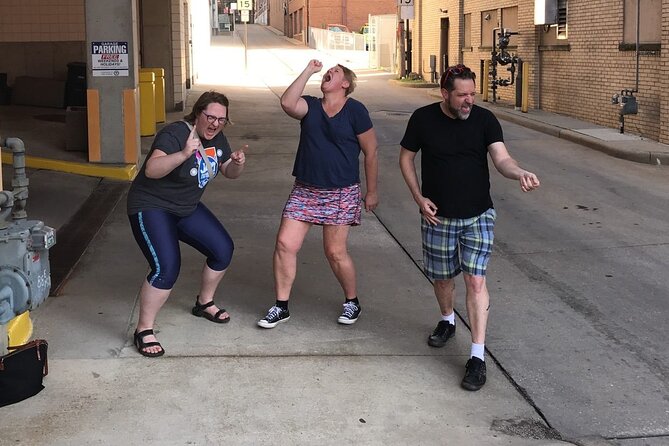 Scavenger Hunt in Virginia Beach by Operation City Quest - Pricing and Reservations