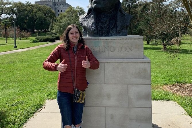 Scavenger Hunt in Washington DC by Crazy Dash - Booking and Cancellation Policies