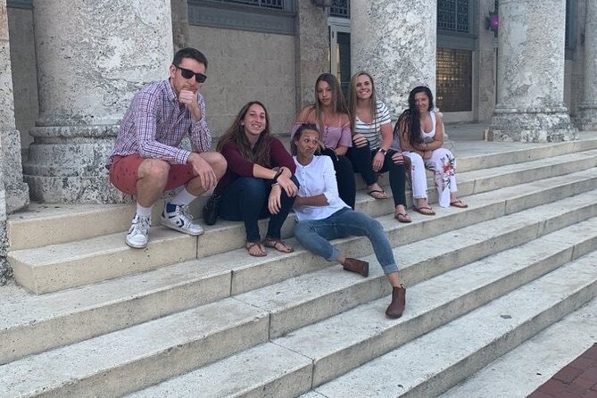 Scavenger Hunt in Washington DC by Crazy Dash - Frequently Asked Questions