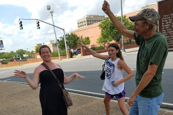 Scavenger Hunt in Washington DC by Operation City Quest - Inclusions and Logistics