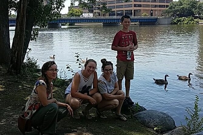 Scavenger Hunt in Washington DC by Operation City Quest - Traveler Feedback