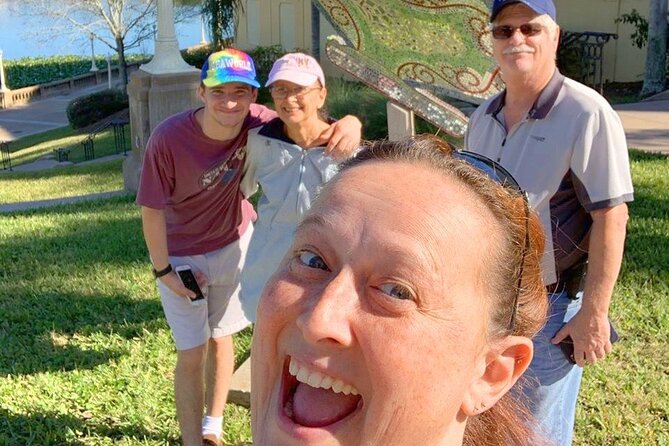 Scavenger Hunt in West Palm Beach by Crazy Dash - Key Points
