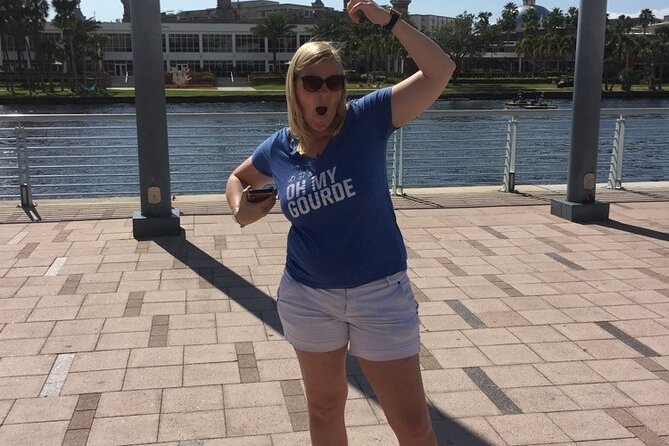 Scavenger Hunt in West Palm Beach by Crazy Dash - Reviews and Ratings