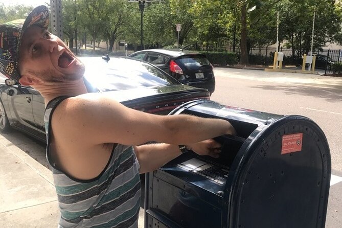 Scavenger Hunt in West Palm Beach by Crazy Dash - Competing Against Teams Nationwide