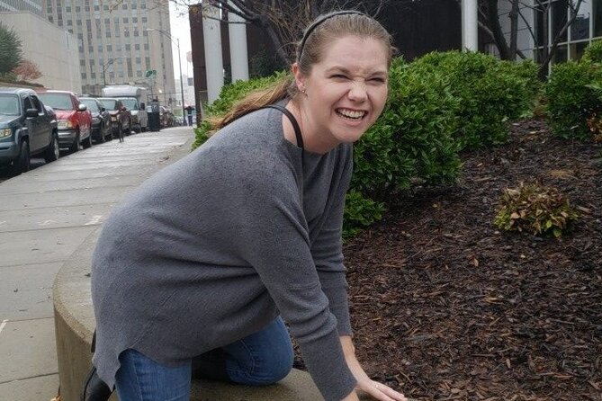 Scavenger Hunt in Wichita Falls by Zombie Scavengers - Zombie-Themed Scavenger Hunt Challenges