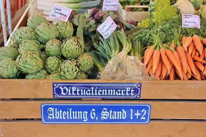 Scavenger Hunt Through Munich - the Slightly Different City Tour - Memories to Last a Lifetime