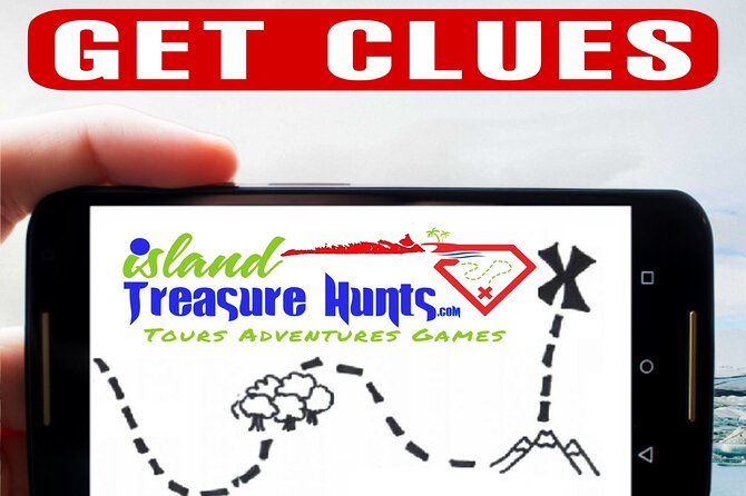 Scavenger on the Strand in Galveston Texas - Frequently Asked Questions