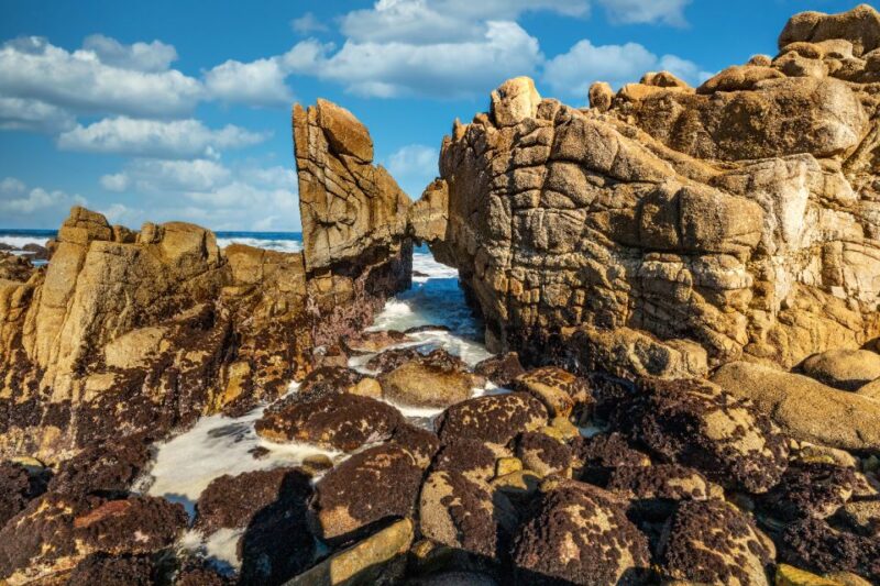 Scenic 17-Mile Self-Guided Driving Audio Tour - Exploring Breathtaking Sights