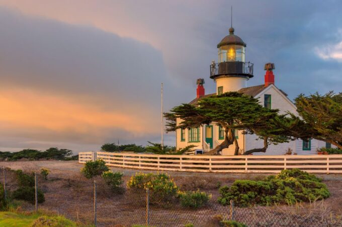 Scenic 17-Mile Self-Guided Driving Audio Tour - Technical Requirements