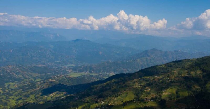 Scenic 3-Day Hike: From Sundarijal to Chisapani and Nagarkot - Itinerary Details