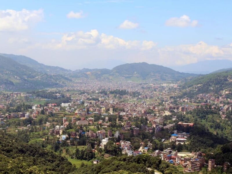 Scenic 3-Day Hike: From Sundarijal to Chisapani and Nagarkot - Pricing Information