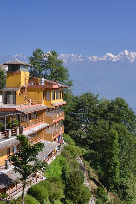 Scenic 3-Day Hike: From Sundarijal to Chisapani and Nagarkot - Cancellation Policy