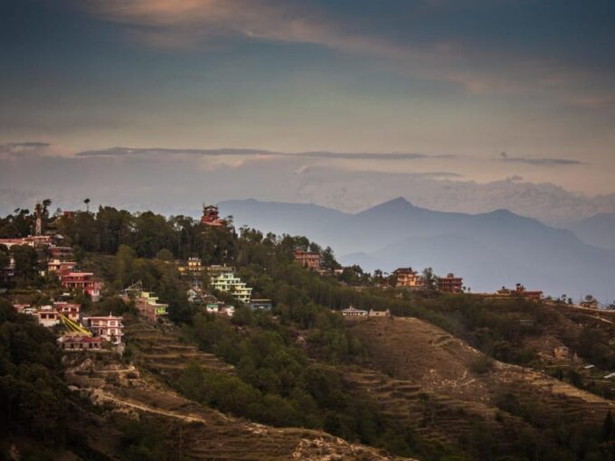 Scenic 3-Day Hike: From Sundarijal to Chisapani and Nagarkot - Transportation and Guide