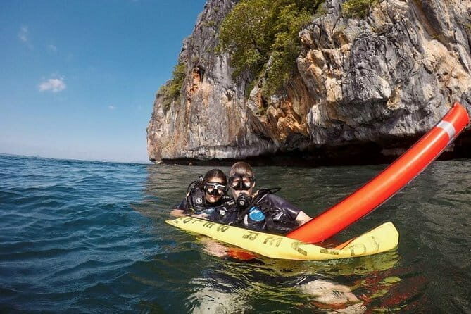 Scenic 9 Island Jet Ski Ride with Monkey Spotting from Phuket - How This Tour Fits Your Phuket Adventure