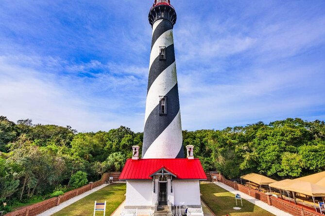 Scenic A1A Byway Self Guided Driving Audio Tour - Planning Your Self-Guided Driving Adventure