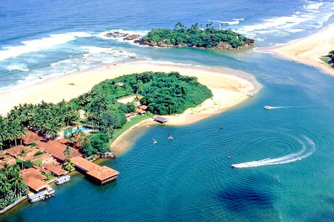 Scenic Adams Peak by Helicopter From Bentota - Duration and Pricing