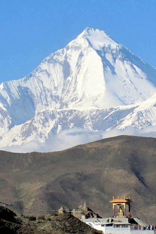 Scenic Adventure: 2 -Day Private Poon Hill Trek From Pokhara - Key Points
