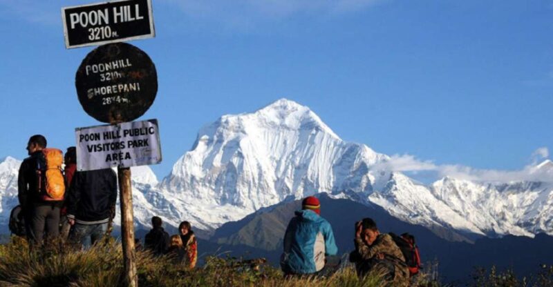 Scenic Adventure: 2-Day Private Poon Hill Trek From Pokhara - Key Points