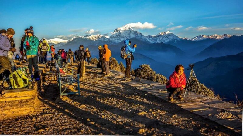 Scenic Adventure: 2-Day Private Poon Hill Trek From Pokhara - Customer Feedback