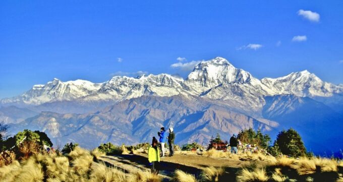 Scenic Adventure: 2-Day Private Poon Hill Trek From Pokhara - Packing Essentials