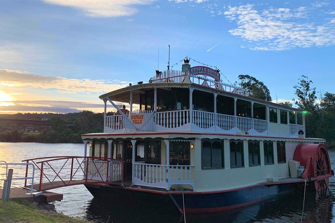 Scenic Adventure Cruise - Reviews and Ratings