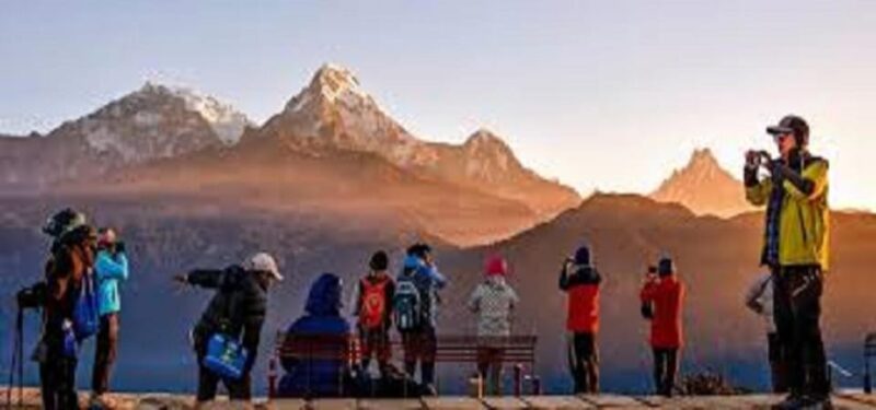 Scenic Adventure: Group Joining 3-Day Poon Hill Trek Tour - Preparation and Requirements