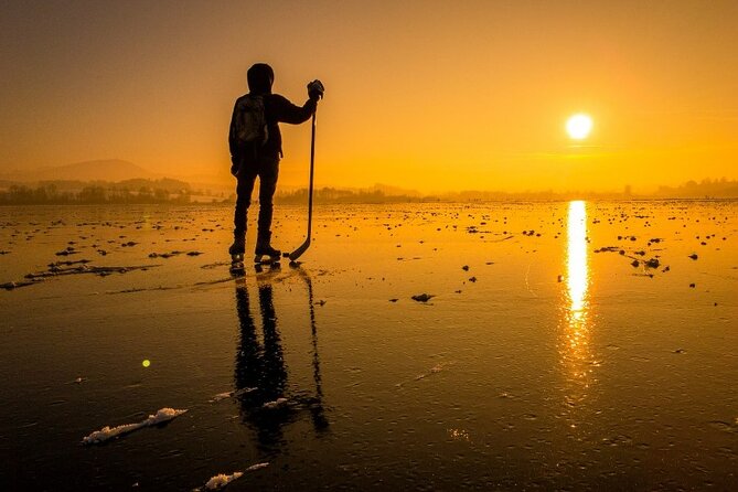 Scenic Anchorage Ice Skating and Picnic Experience - Frequently Asked Questions