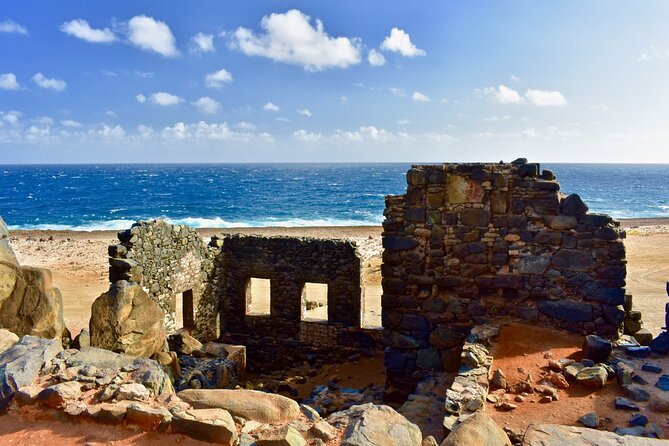 Scenic Aruba Self-Guided Driving and Walking Audio Tour - Tour Preparation and Setup